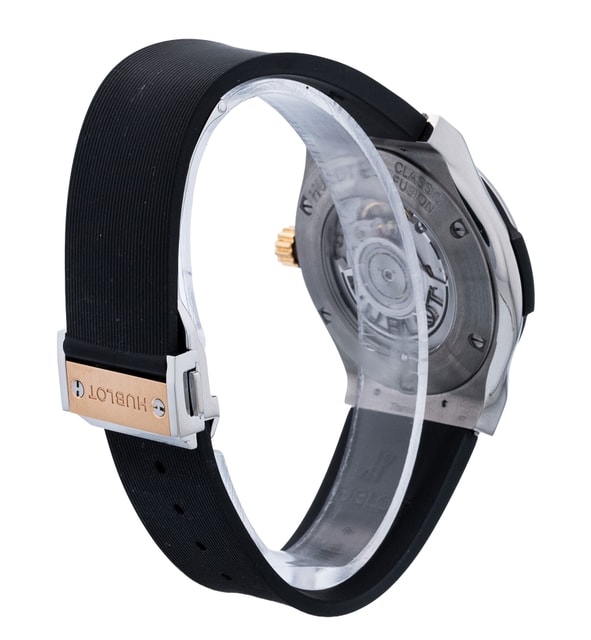 Hublot Classic Fusion 511.NO.1181.RX Image 3